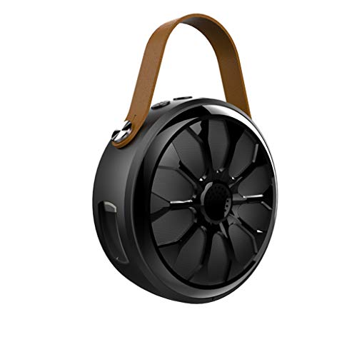 EGCLJ Bluetooth Speaker