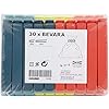 Ikea-Bevara-Sealing-Clip-Multicolor Ikea Bevara Sealing Clip Multicolor, IKEA-Bevara-Clip-Multicolor-1pk