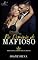 Livro No domínio do mafioso: livro único