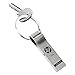 HP HPFD785W-16 Silver 16GB USB 3.0 Metal Key Ring Design Flash Drive