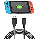 Charging Cable for Switch/Switch Lite/Switch