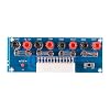 XH-M229 24-Pin ATX Power Supply Transfer Board – Desktop PC PSU Test Module