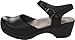 Dansko Women's Sam Ankle-Strap Clog