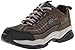 Skechers for Work Men's Soft Stride Steel Toe Work Shoe