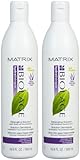Biolage by Matrix Detangling Solution - 16.9 oz - 2 pk