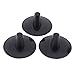 6Pcs Bottle Top Stem, 3.15 x 3.15 x 1.57