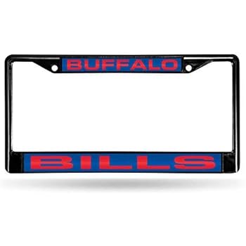 buffalo bill gear