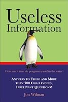 Useless Information 0760783594 Book Cover