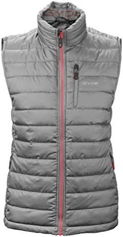 Calor Women's Heated Vest by Gyde Supply Co.