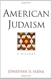 American Judaism: A History