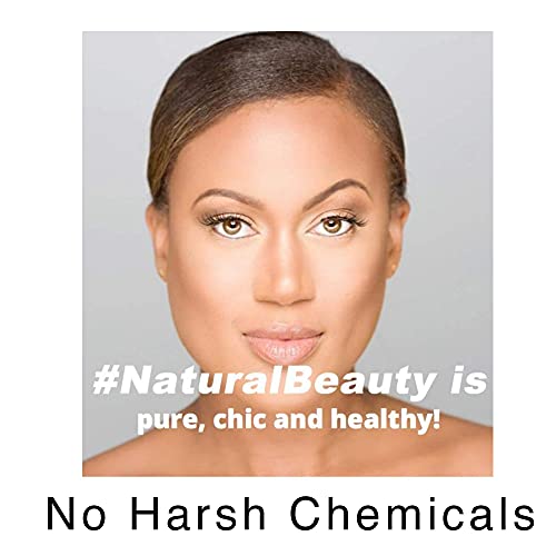 Ecco Bella Vegan Pressed Finishing Powder (Pale) Pricepulse