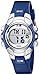 Timex Women's T5J131 1440 Sports Digital Blue Resin Strap Watch
