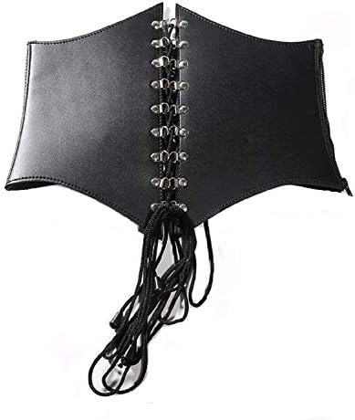 FD2®PU Leather Chastity Fun Toy Couple