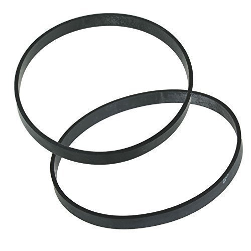 Panasonic MCE450 MCE460 Vacuum Cleaner Drive Belts Pack Of 2 Amazon