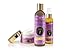 NATURALICIOUS Hello Gorgeous Hair Care System For Tight Curls + Coils