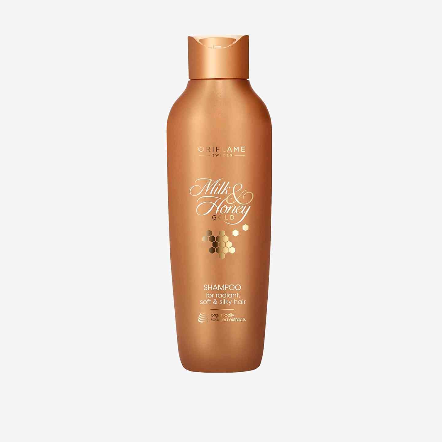 Milk & Honey Gold Shampoo by Oriflame