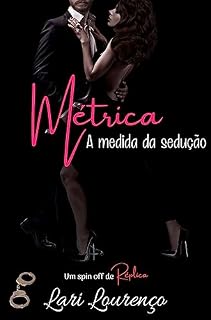 Livro Métrica: A medida da sedução