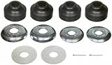 Auto Extra Mevotech MK7090 Strut Rod Bushing