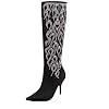 Jeffrey-Campbell-Gamora-KFLStudded-Knee-high-Boot-Black