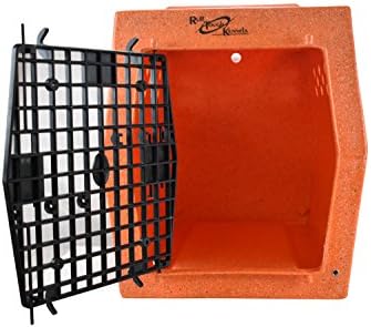 Ruff Tough Kennels Intermediate Kennel, Crate, Dog House, (L-30 1/2", W-20", H-22 1/2")