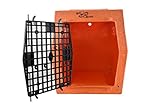 Ruff Tough Kennels Intermediate Kennel, Crate, Dog House, (L-30 1/2