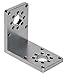 90° Hub Mount Bracket A