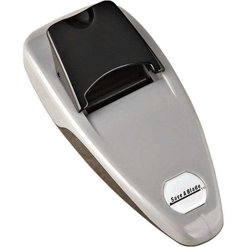 Electric Razor Blade Sharpener battery not included