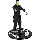 Mezco Toys One-12 Collective: Frankenstein Action Figure