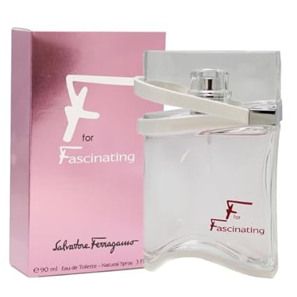 ferragamo for fascinating