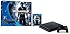 PlayStation 4 Slim 500GB Console - Uncharted 4 Bundle