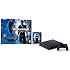 PlayStation 4 Slim 500GB Console - Uncharted 4 Bundle [Discontinued]