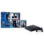 PlayStation 4 Slim 500GB Console - Uncharted 4 Bundle