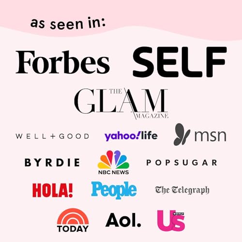 grace & stella Award Winning Under Eye Mask - Birthday Gifts For Women - Bridesmaid Gifts - Reduce Dark Circles, Puffy Eyes, Undereye Bags, Wrinkles - Under Eye Patches - Vegan (24 Pairs, Pink)