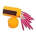 Portable Strom Wind Proof Matches Camping Hiking Hunting Gear Emergency Survival Tool