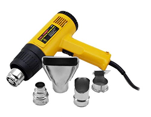Cal Hawk Tools CZHG Electrical Heating Gun