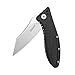 Kershaw Grinder Assisted Opening Flipper Knife (3.25