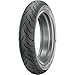 Dunlop American Elite Front Motorcycle Tire MT90B-16 (72H) Black Wall - Fits: Harley-Davidson® CVO Dyna Fat Bob FXDFSE® 2009-2010