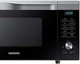 Samsung 28L Hotblast Combination Microwave 900W Silver/Black MC28M6075CS view 7