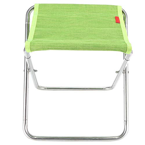 Cuque Verrückter Angelstuhl Outdoor Klappstuhl, hochfester Leichter, leicht zu lagernder Grillsitz, Gute Tragfähigkeit… – Bild 5