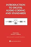 Image de Introduction to Digital Audio Coding and Standards (The Springer International Series in Engineering and Computer Science)