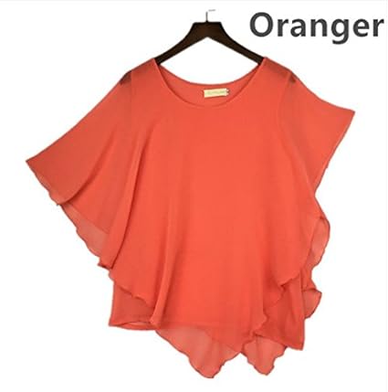 batwing tops amazon