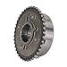 Cam Gear Engine Variable Valve Timing (VVT) Camshaft Sprocket Phaser Timing Dossy Acctuator Fits 917-253 L3K9124X0C For Mazda 3 CX-7 Mazda 6/DOICOO