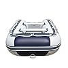 Newport-Vessels-Seascape-Air-Mat-Floor-Inflatable-Tender-Dinghy-Boat-9-Feet
