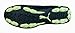 PUMA Powercat 2.10 TT Mens Astro Turf Soccer Sneakers/Boots-Black-10