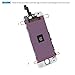 BeeFix iPhone SE / 5S LCD Touch Screen Replacement Display Digitizer Free Tools Instructions (NOT iPhone 5/5C) - White