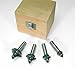 MLCS 8384 Round Over-Beading Router Bit 4-Piece Boxed Set