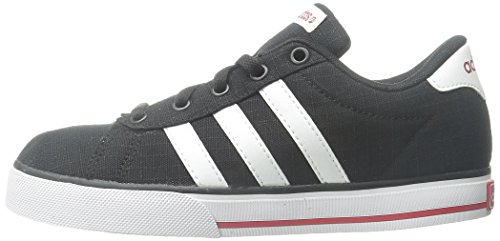 K Kids Casual Footwear (Little Kid/Big Kid) adidas NEO SE Daily Vulc