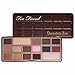 Too Faced The Chocolate Bar Eye Palette