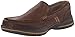 Skechers USA Men's Vorlez Hopeton Slip-On Loafer