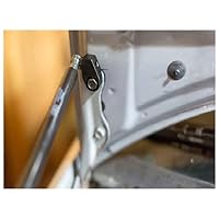 GrimmSpeed 097016 Hood Struts
